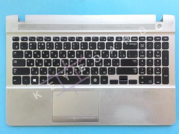 Верхня частина корпусу Samsung Pn BA75-04429C